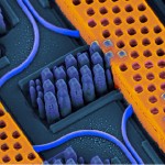 IBM's Nanophotonics Technology