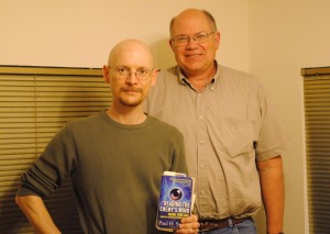 Edward Riordan and Paul H. Smith, 2013